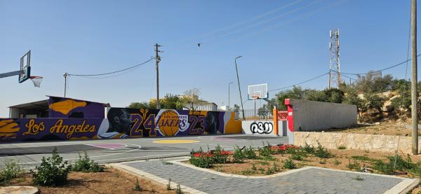 משעול ערבה 1