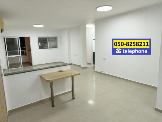 אשתאול 4 (הסיטי)