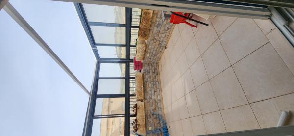 נחמה לייבוביץ 8 (חומת שמואל;הר חומה)