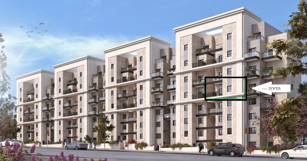 חקלאי זאב 15 (בית וגן)