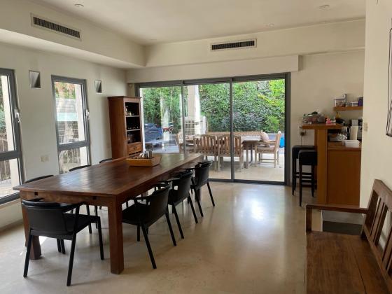 רוזוב 14 (רמת החייל)