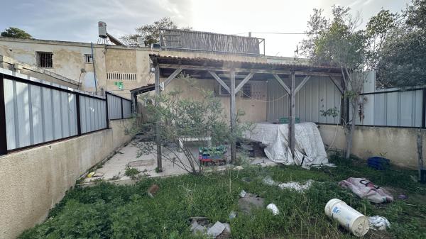 גלעד 248 (שכונה ד)