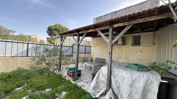 גלעד 248 (שכונה ד)