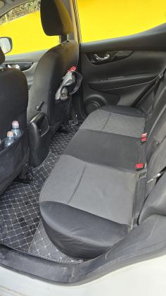 ניסאן ג'וק JUKE (2016)