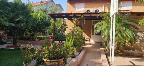 משעול ערבה 1