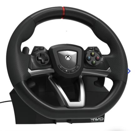 הגה כמו חדש ל-Xbox series S and X