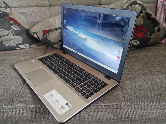 מחשב נייד גדול 15