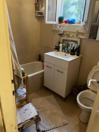 גריזים 5 (הצפון הישן החלק הצפוני)