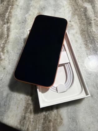 אייפון אפל 17 פרו מקס