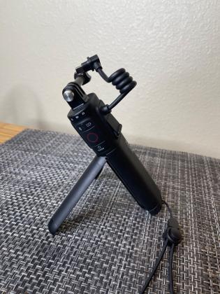 Go Pro HERO 13 Black 5K Action Camera Bundle Creator