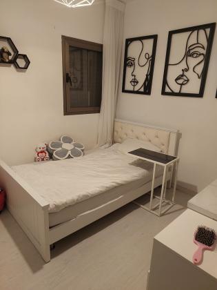 חדר נערה קומפלט