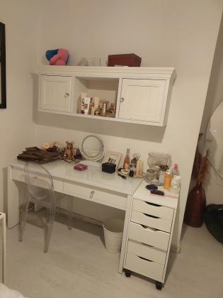 חדר נערה קומפלט