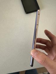 Samsung S21 128G במצב מעולה