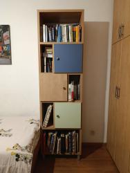 כונניות איכותיות מסיביות כחדשות כל