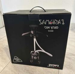 sus 280 דגם מגהץ אדים