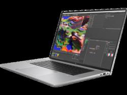 תחנת עבודה ניידת HP 16