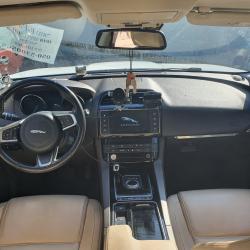 יגואר F-Type (2018)