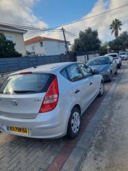 יונדאי i30 (2008)