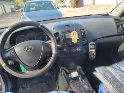 יונדאי i30 (2008)