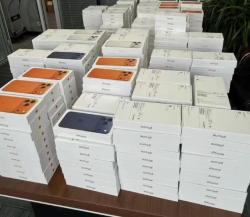 אייפון 17 פרו מקס 256GB כסף לא נעול