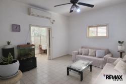 ארלוזורוב 4 (קרית עבודה)