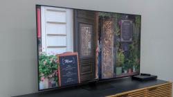 טלוויזיה מיני LED חכמה Neo