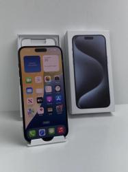 אייפון 15 פרו מקס 1TB