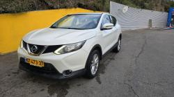 ניסאן ג'וק JUKE (2016)