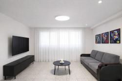 גרשון שופמן 15 (נווה זאב)