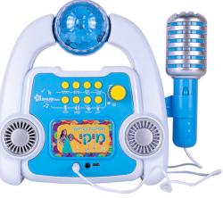 מבחר גדול של משחקים ופריטים