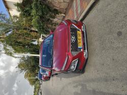 יונדאי קופה (2019)