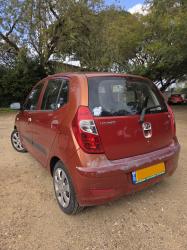 יונדאי i10 (2011)