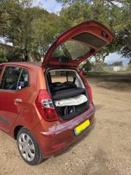 יונדאי i10 (2011)