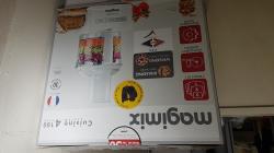 למכירה מגמיקס של חברת קוזין