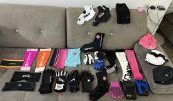 פריטים רביםהכל כחדשמחיר שונה לכל