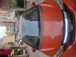 הונדה ג'אז (2017)