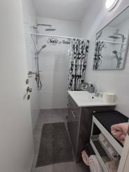 עין גדי 1 (בקעה)