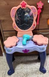 מבחר גדול של משחקים ופריטים