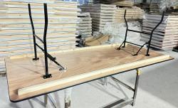 שולחנות מתקפלים חזקים מאוד