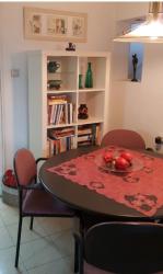 גם לפינת אוכל קסומה בבית