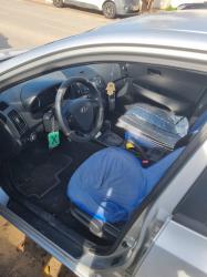 יונדאי i30 (2008)