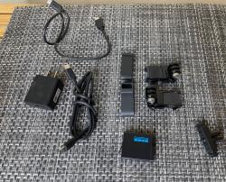 Go Pro HERO 13 Black 5K Action Camera Bundle Creator