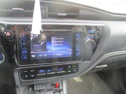 טויוטה אוריס TS היברידי אוט' 1.8