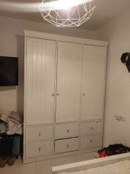 חדר נערה קומפלט