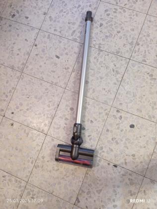 למכירה שואב אבק אלחוטי Dyson V6 מקורי