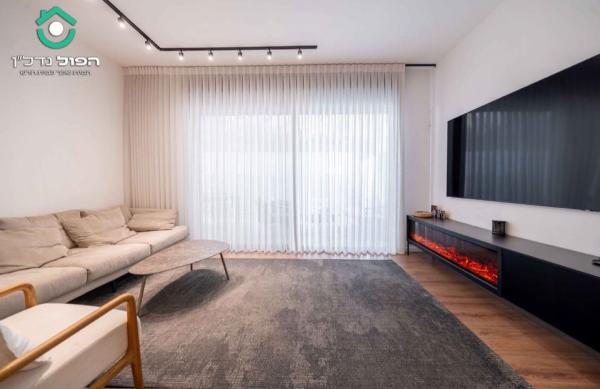 גבע 4 (ארלוזרוב)