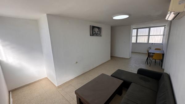 גמל 615 (שכונה ה)