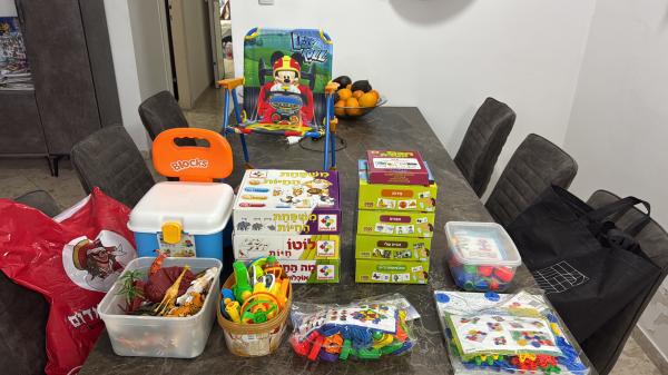 כל פריט מחיר אחר הכל מצב חדש