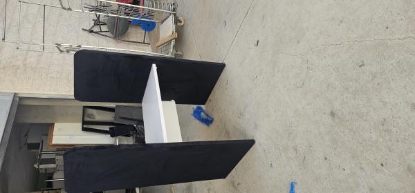 עמדות אופן ספייס /