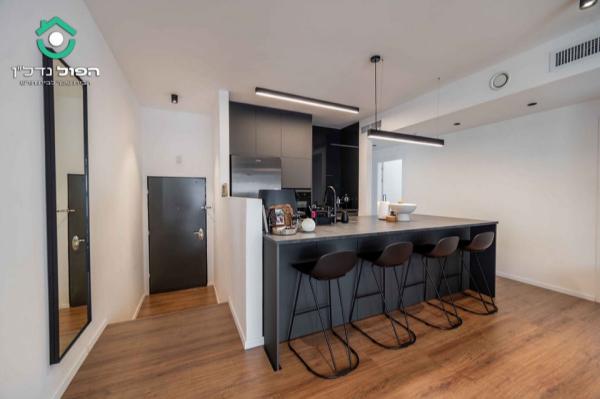 גבע 4 (ארלוזרוב)